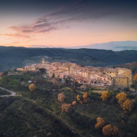 Umbria Nel Cuore Cannara Dış mekan fotoğraf