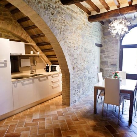 Umbria Nel Cuore Cannara Dış mekan fotoğraf
