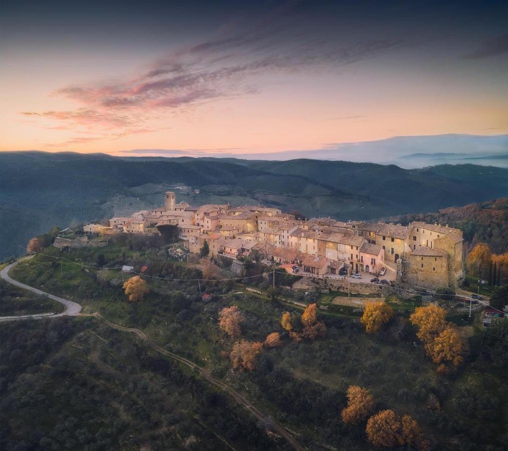 Umbria Nel Cuore Cannara Dış mekan fotoğraf