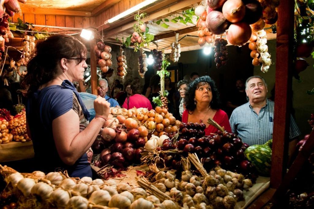 Umbria Nel Cuore Cannara Dış mekan fotoğraf