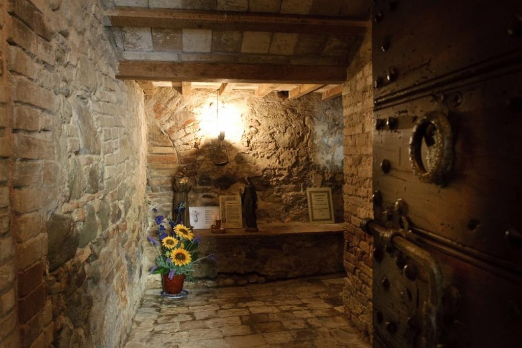 Umbria Nel Cuore Cannara Dış mekan fotoğraf