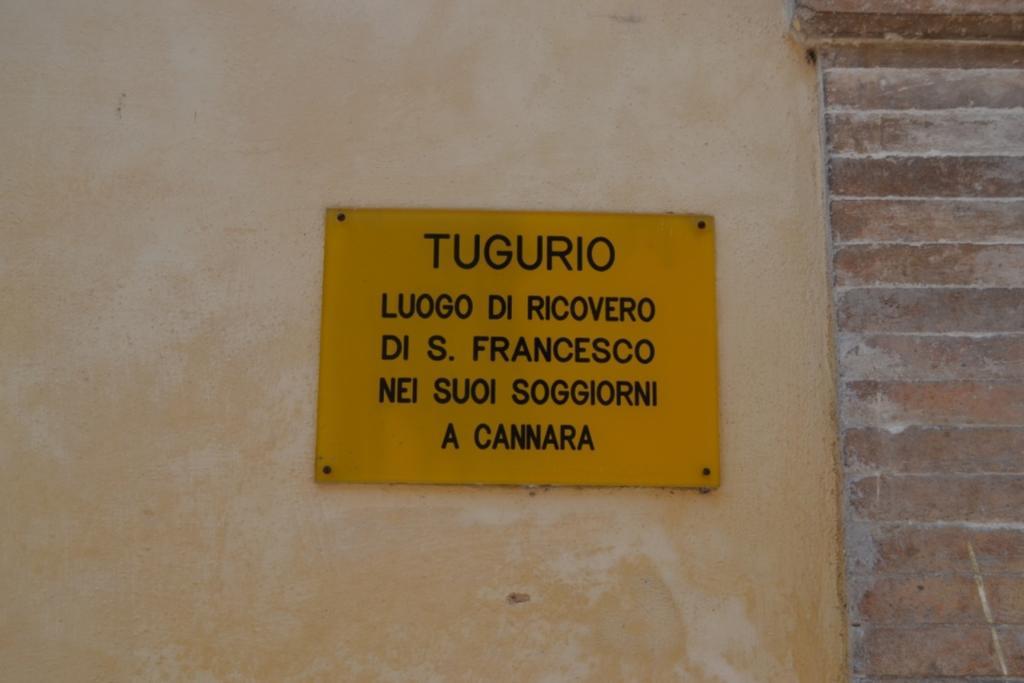 Umbria Nel Cuore Cannara Dış mekan fotoğraf