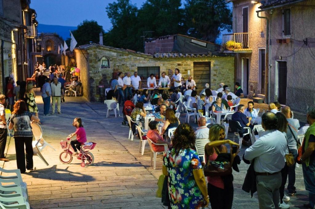 Umbria Nel Cuore Cannara Dış mekan fotoğraf