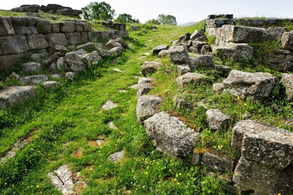 Umbria Nel Cuore Cannara Dış mekan fotoğraf