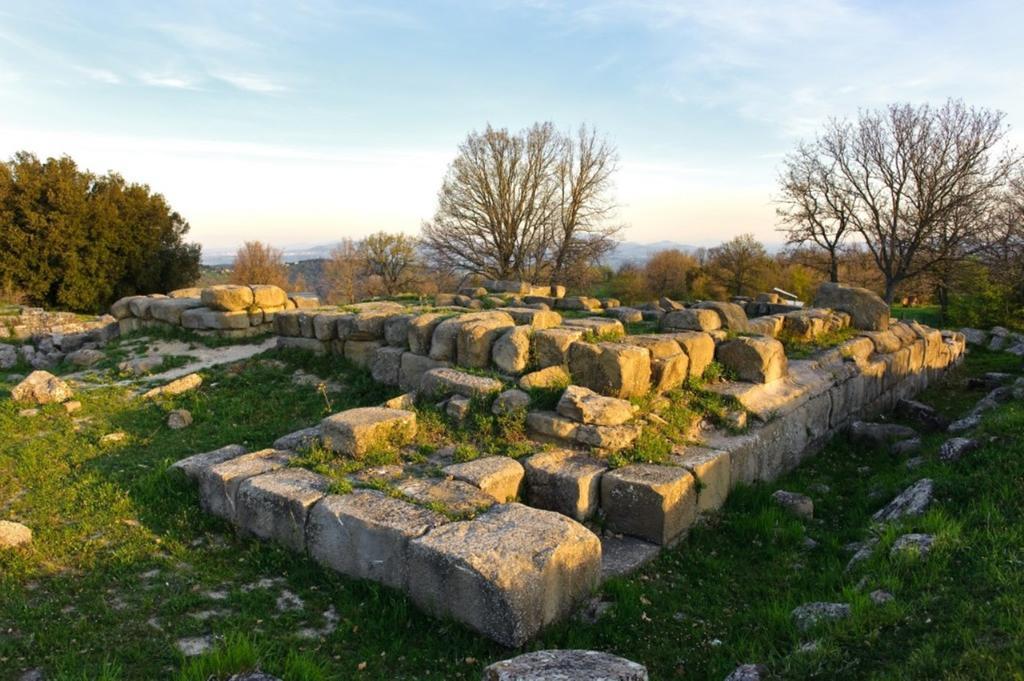 Umbria Nel Cuore Cannara Dış mekan fotoğraf