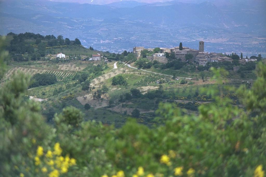 Umbria Nel Cuore Cannara Dış mekan fotoğraf