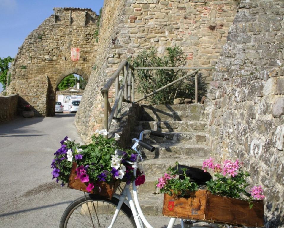 Umbria Nel Cuore Cannara Dış mekan fotoğraf