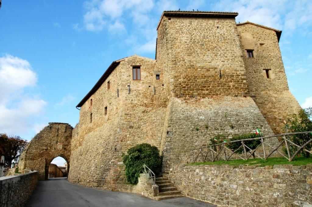 Umbria Nel Cuore Cannara Dış mekan fotoğraf