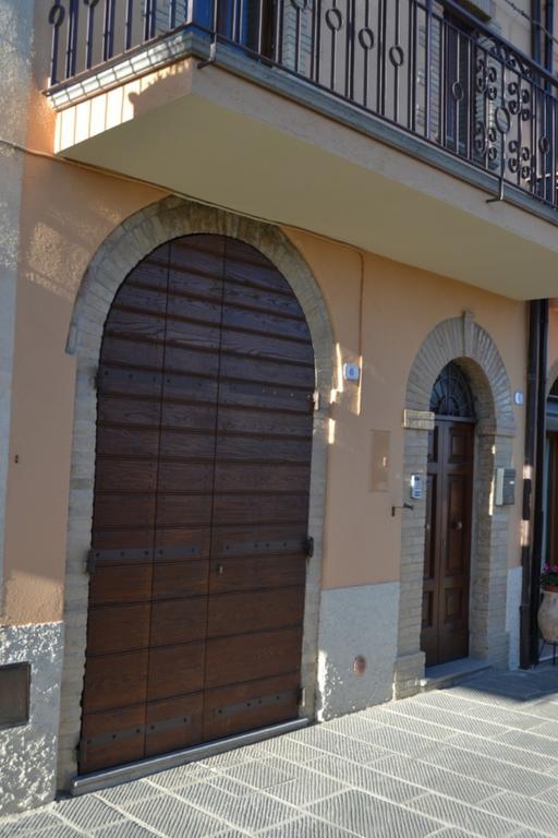 Umbria Nel Cuore Cannara Dış mekan fotoğraf