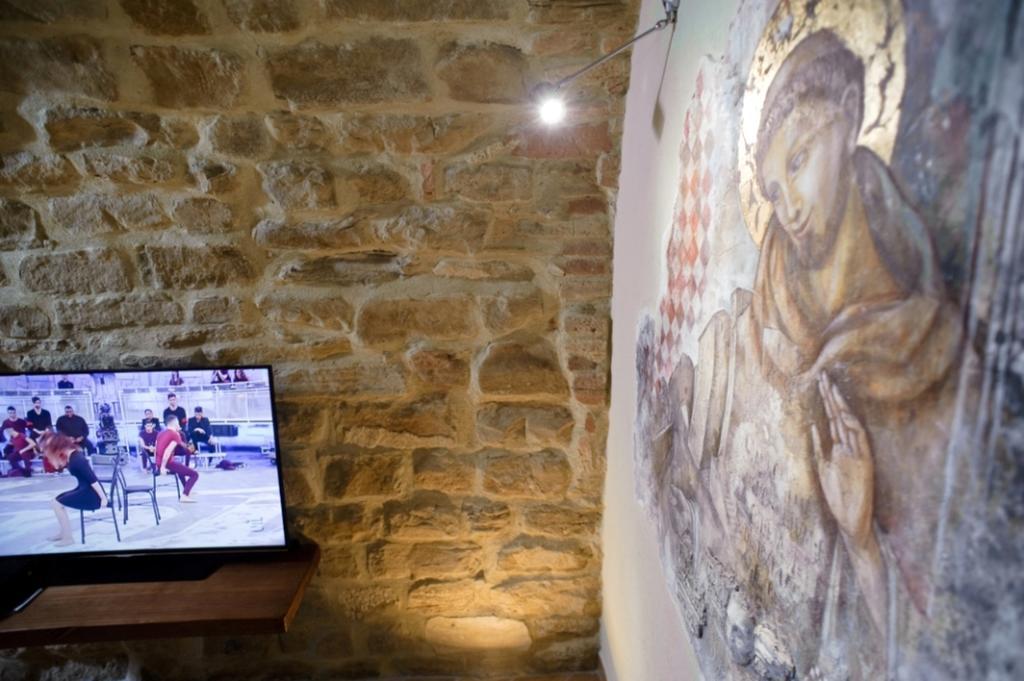 Umbria Nel Cuore Cannara Dış mekan fotoğraf
