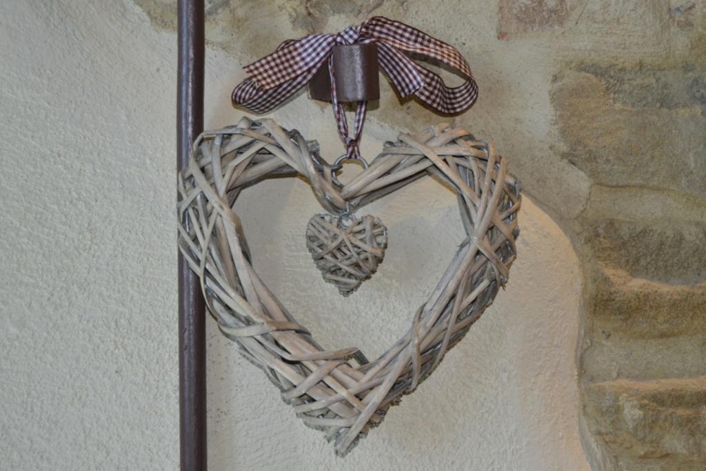Umbria Nel Cuore Cannara Dış mekan fotoğraf