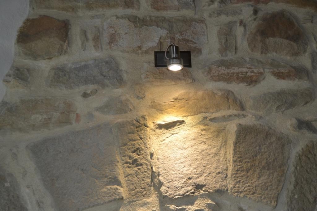 Umbria Nel Cuore Cannara Dış mekan fotoğraf