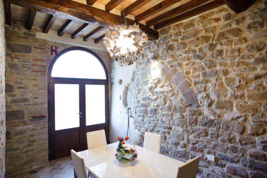Umbria Nel Cuore Cannara Dış mekan fotoğraf