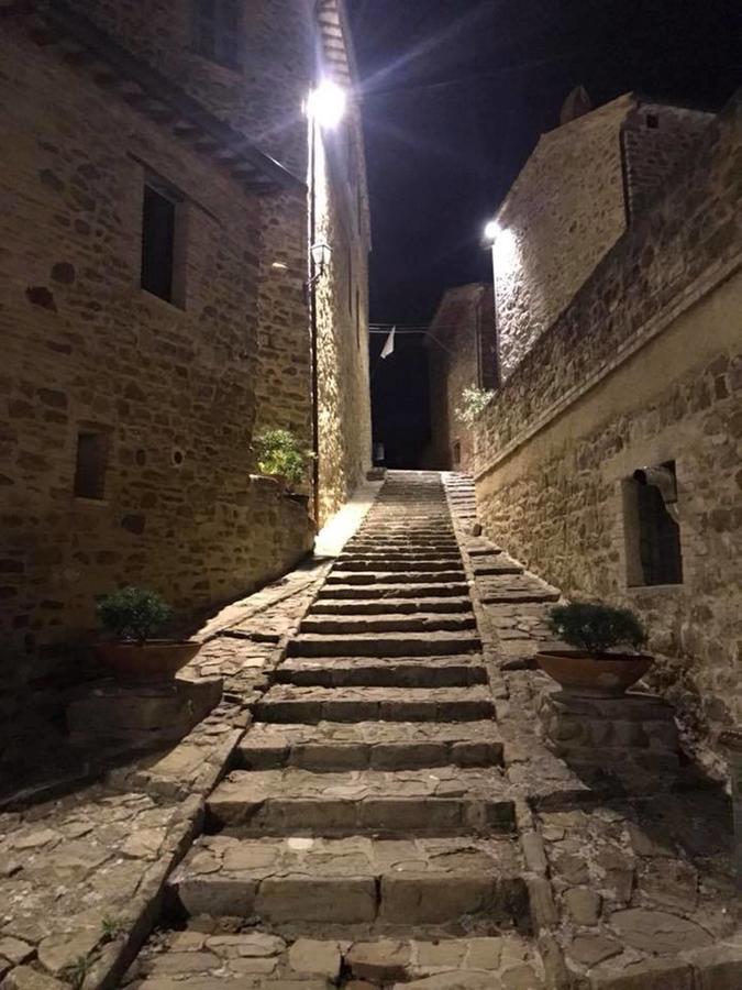 Umbria Nel Cuore Cannara Dış mekan fotoğraf