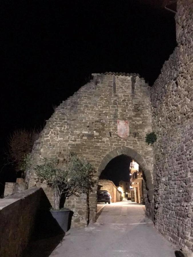 Umbria Nel Cuore Cannara Dış mekan fotoğraf