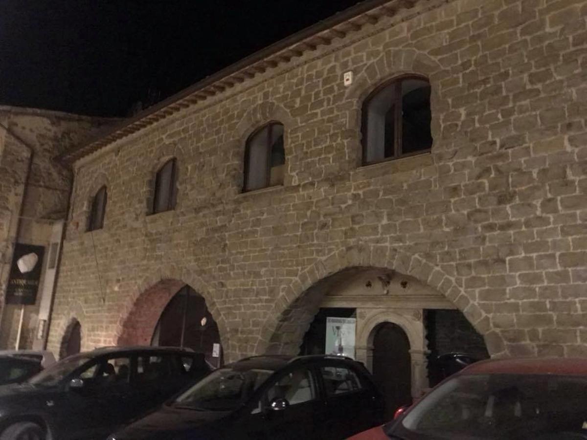 Umbria Nel Cuore Cannara Dış mekan fotoğraf